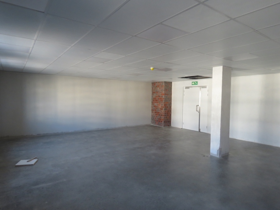 To Let commercial Property for Rent in Paardevlei Western Cape